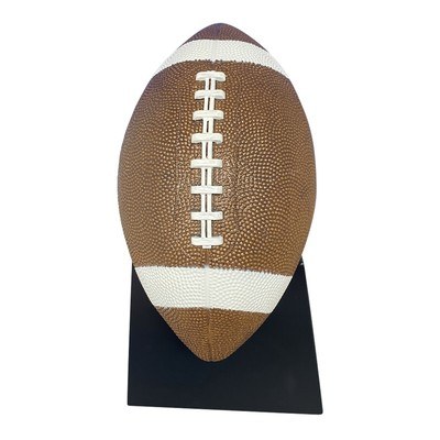 College Football Cremation Urn